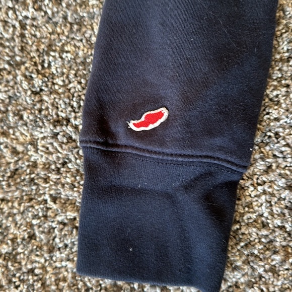 Colorado School of Mines women’s hoodie size S - Picture 4 of 4